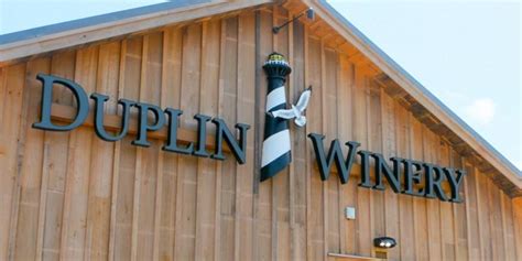 Duplin winery myrtle beach - Cathy at Duplin Winery North Myrtle Beach gave the BEST wine tasting we've ever experienced. She was educated and gave helpful hints on how to get the most out of our Duplin wine. I will definitely be back to this location and hope to see her again! Read more. Duplin.